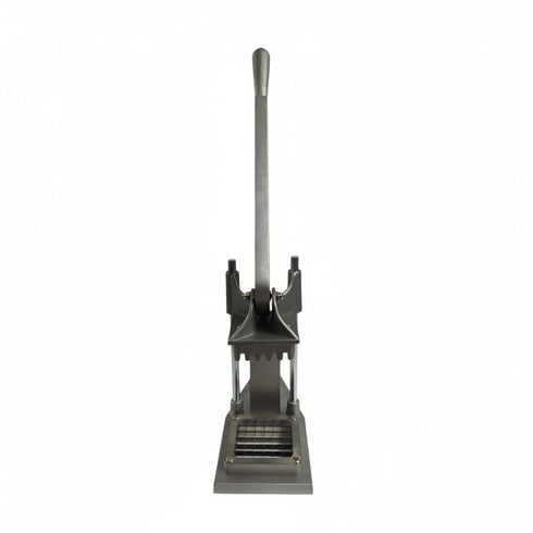 GATTO Potato Chipper - 6 Hole (14x14mm) (NEW)