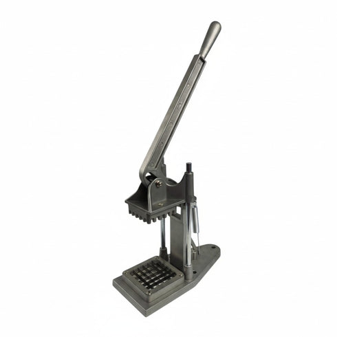 GATTO Potato Chipper - 6 Hole (14x14mm) (NEW)