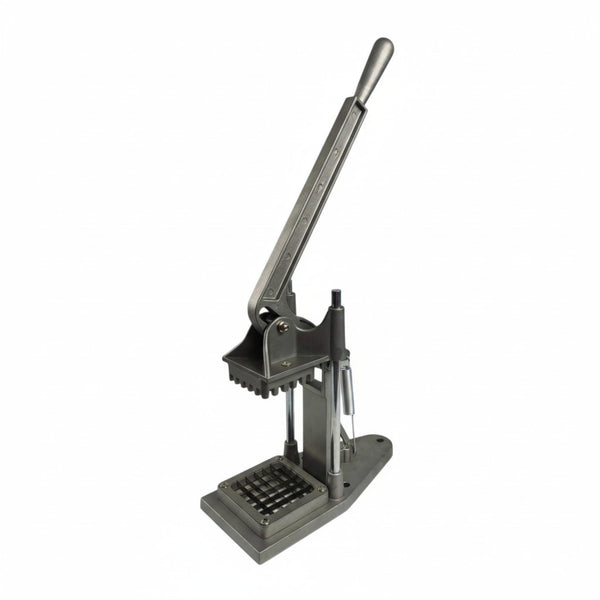 GATTO Potato Chipper - 6 Hole (14x14mm) (NEW)