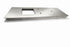 GATTO Chipper Bridge Stainless Steel