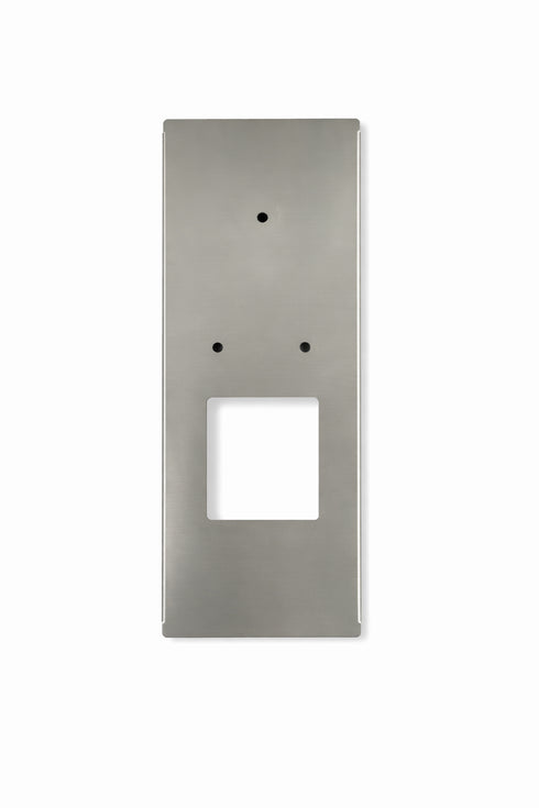 GATTO Chipper Bridge Stainless Steel