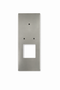 GATTO Chipper Bridge Stainless Steel