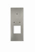 GATTO Chipper Bridge Stainless Steel