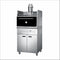 SPITFIRE Charcoal Oven (Maxi) - Black - Cater-Care