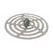 Drain (160 Sink) for COPMAC Waste Disposal - Cater-Care