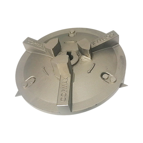 Inner Blade for COPMAC Waste Disposal - Cater-Care