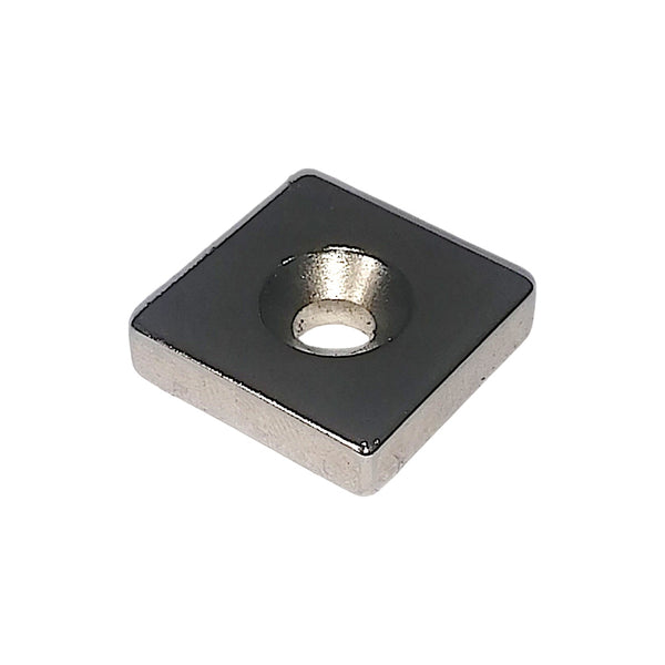 Magnet for Nut Set for COPMAC Waste Disposal - Cater-Care