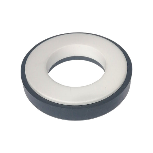 Mechanical Seal Porcelain for COPMAC Waste Disposal - Cater-Care