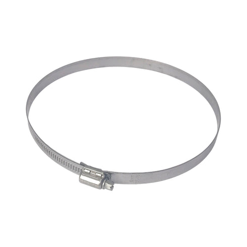 Tower Tire Clamp Top 160/180 for COPMAC Waste Disposal - Cater-Care
