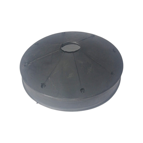 Under Sink Splasher Rubber for COPMAC Waste Disposal - Cater-Care
