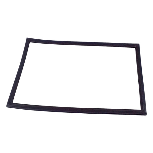 Door Seal Glass Door Undercounter - Cater-Care