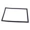 Door Seal Glass Door Undercounter - Cater-Care