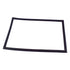 Door Seal Glass Door Undercounter - Cater-Care