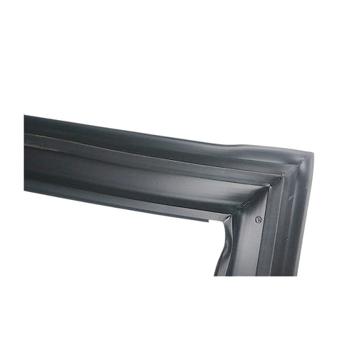 Door Seal Stainless Steel Door Undercounter - Cater-Care