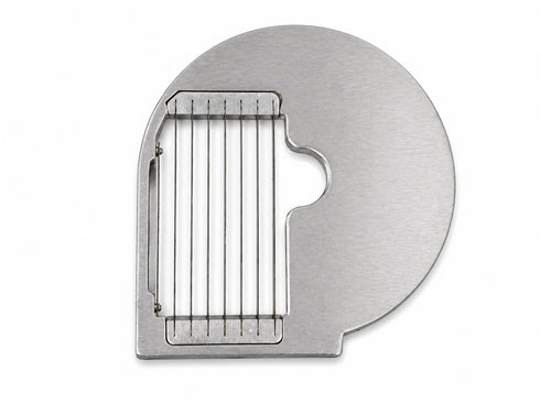 GATTO Veg Prep French Blade - 10x10mm (T10 Works w/ H10)