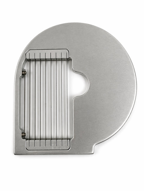 GATTO Veg Prep French Blade - 8x8mm