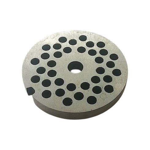 TK12 8mm Plate - Cater-Care