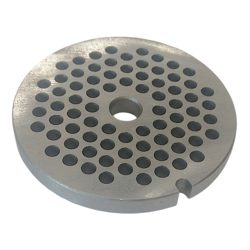 6mm Plate for TK-32 Mincer - Cater-Care