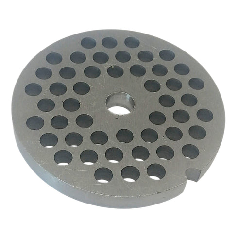 8mm Plate for TK-32 Mincer - Cater-Care