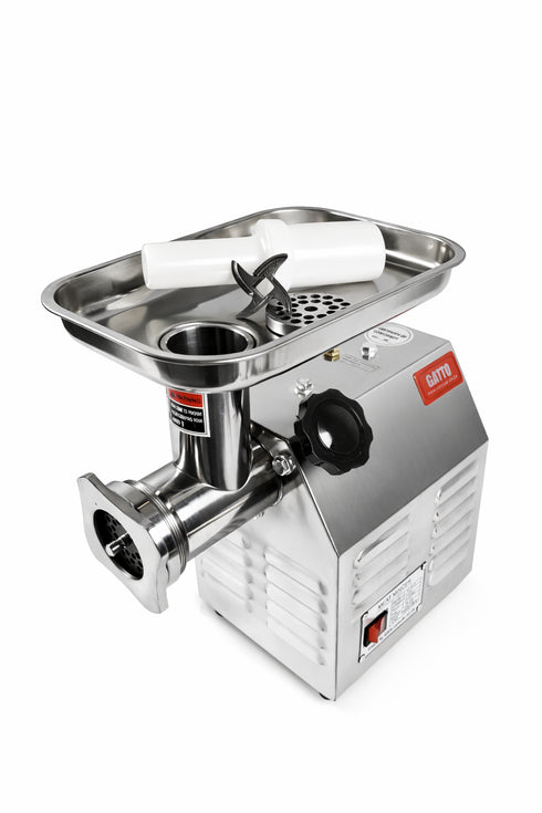 GATTO TK12 Meat Mincer Table Top - Cater-Care