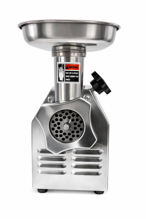 GATTO TK12 Meat Mincer Table Top - Cater-Care