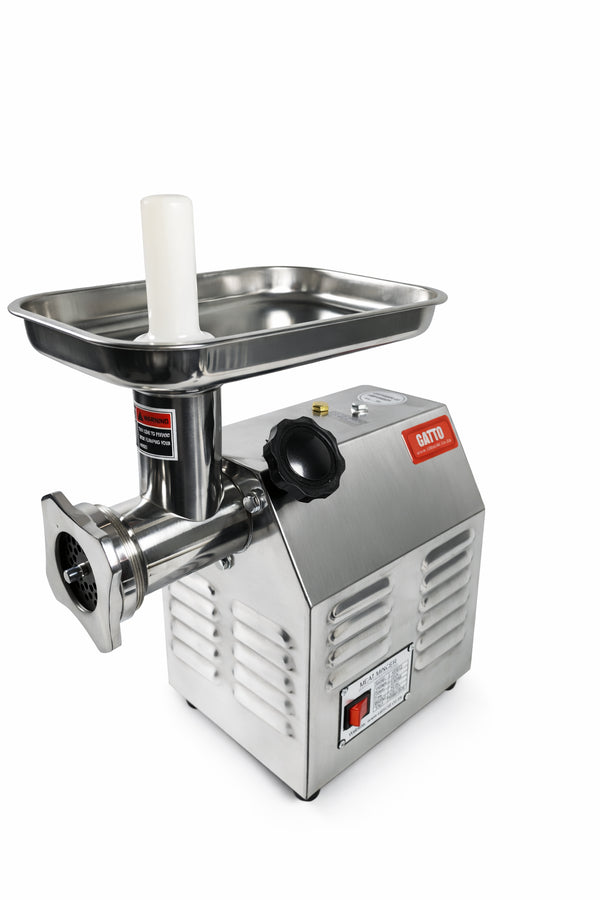 GATTO TK12 Meat Mincer Table Top