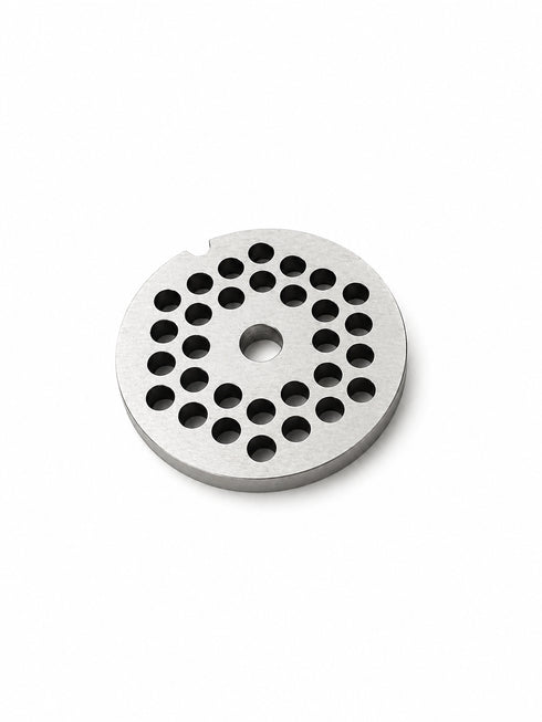 TK22 8mm Plate