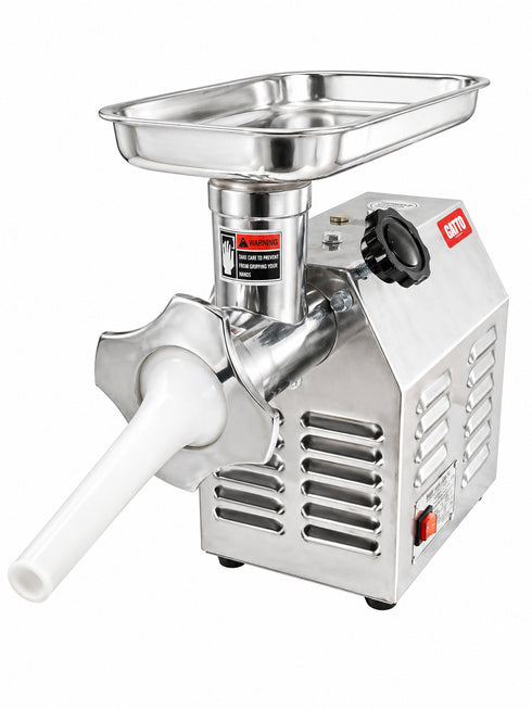 GATTO TK22 Meat Mincer Table Top - Cater-Care