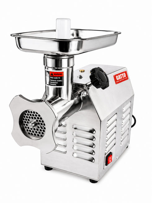 GATTO TK22 Meat Mincer Table Top - Cater-Care