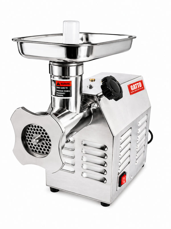 GATTO TK22 Meat Mincer Table Top - Cater-Care