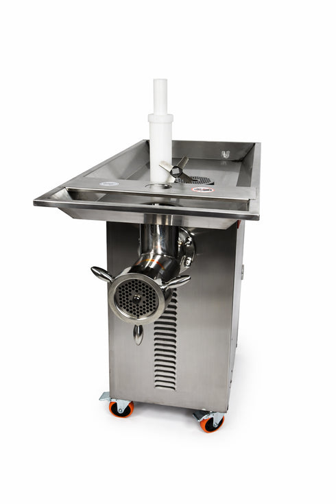 GATTO TK42 Meat Mincer Floor Model Heavy Duty - Cater-Care