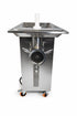 GATTO TK42 Meat Mincer Floor Model Heavy Duty - Cater-Care