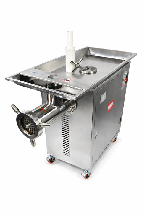 GATTO TK52 Meat Mincer Floor Model Heavy Duty - Cater-Care