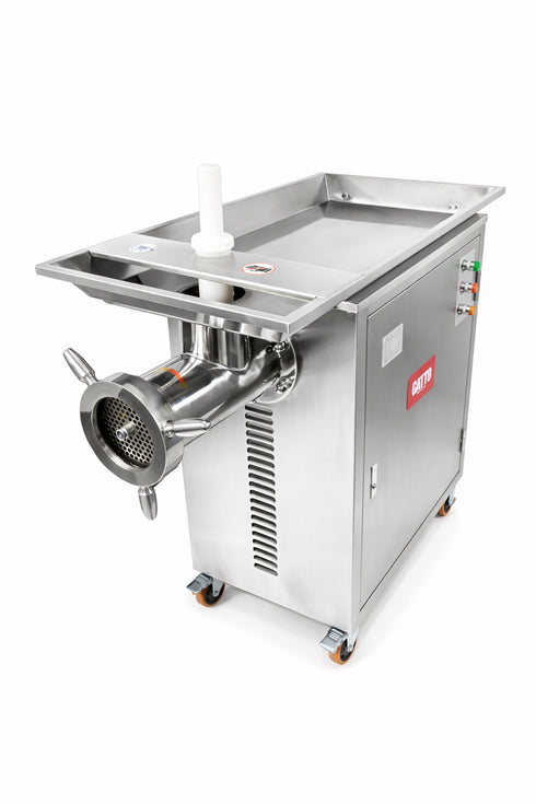 GATTO TK52 Meat Mincer Floor Model Heavy Duty - Cater-Care