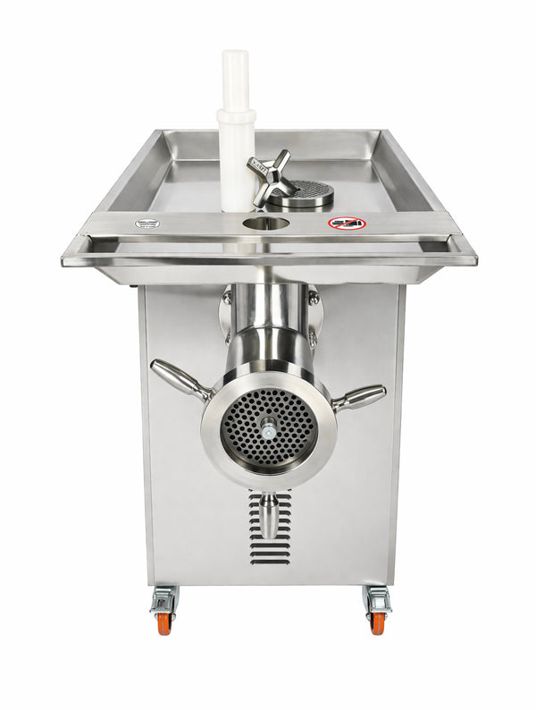 GATTO TK52 Meat Mincer Floor Model Heavy Duty - Cater-Care