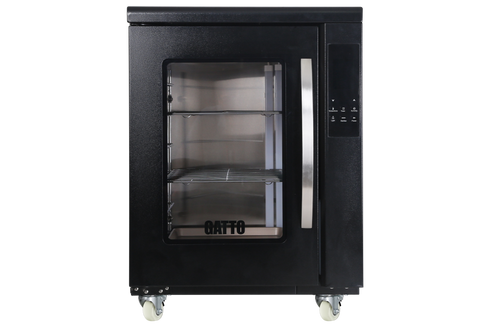 GATTO 6 Pan Undercounter Proover Digital Control - Cater-Care