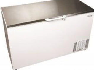 VC520-SL Chest Freezer