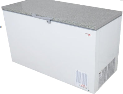 VC520 Chest Freezer