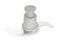 GATTO Spare Blade for Veg Prep Combo 5L Bowl Cutter