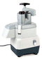 GATTO Vegetable Preparation Combo Machine w/ 4 Discs & 5L Bowl Cutter