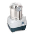 GATTO Vegetable Preparation Combo Machine w/ 4 Discs & 5L Bowl Cutter