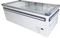 VS2000 Visi Top Island Freezer