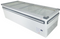 VS2500 Visi Top Island Freezer