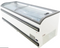 VT2500 Visi Top Island Freezer