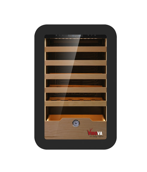 VINOVA Undercounter Wine Chiller