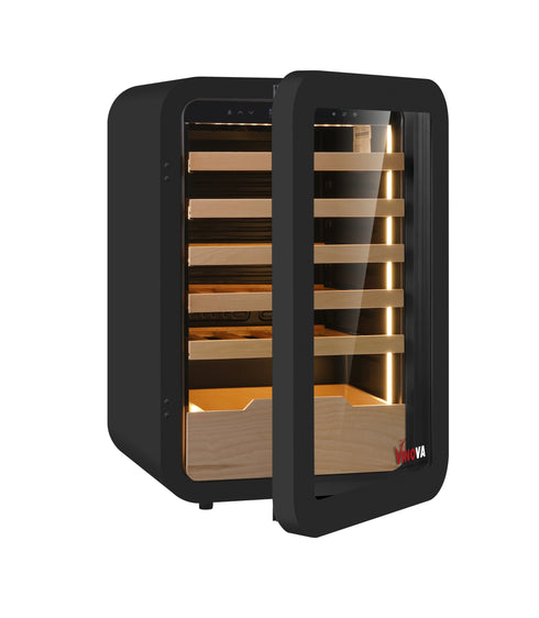 VINOVA Undercounter Wine Chiller
