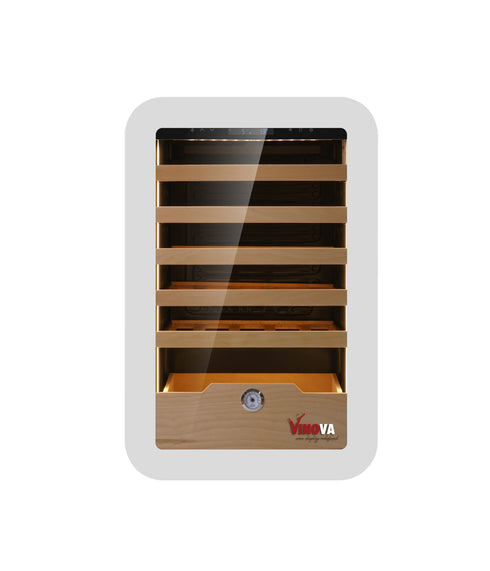 VINOVA Undercounter Wine Chiller