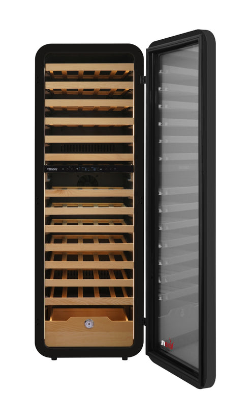 VINOVA Ventilated Dual Temp Wine Chiller