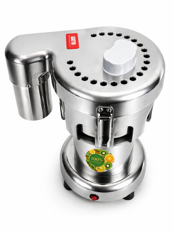 GATTO Heavy Duty Juice Extractor