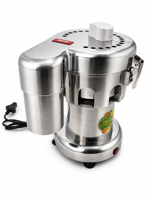 GATTO Heavy Duty Juice Extractor